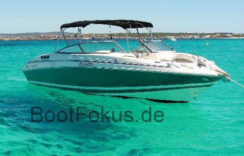 Larson 288 LXI  technische daten 